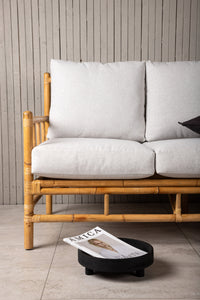 Cane 3-seters Sofa 