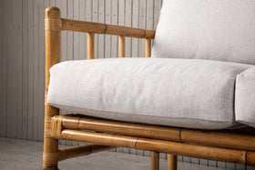Cane 3-personers Sofa 