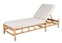 CANE solseng natur/lys grå