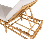 CANE solseng natur/lys grå