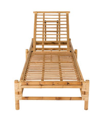 CANE solseng natur/lys grå