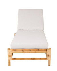 CANE solseng natur/lys grå