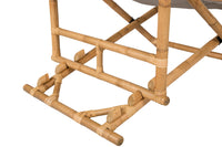 Cane liggestol