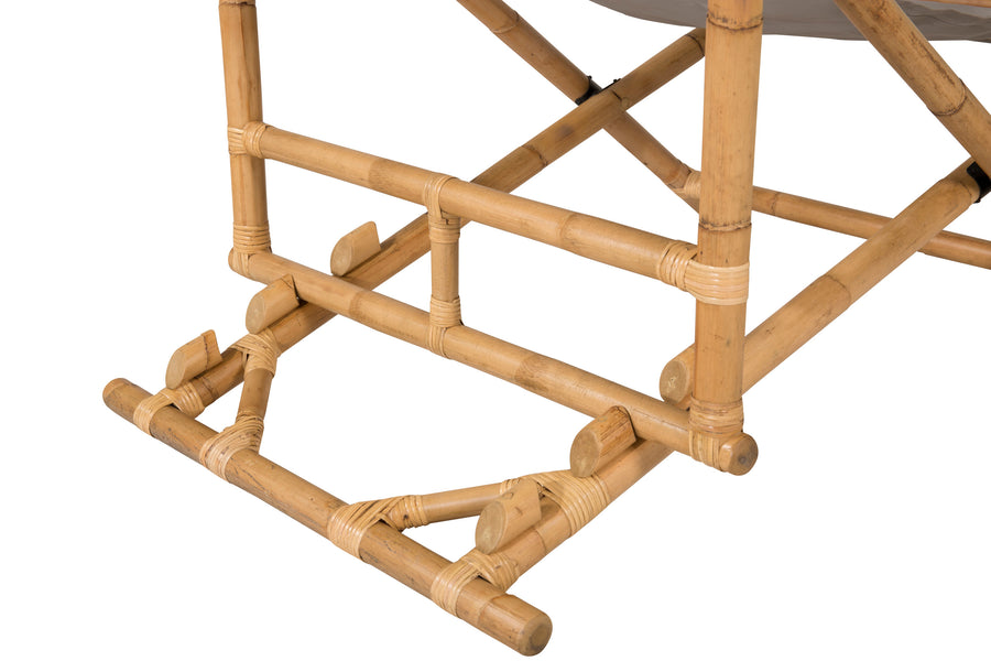 Cane liggestol