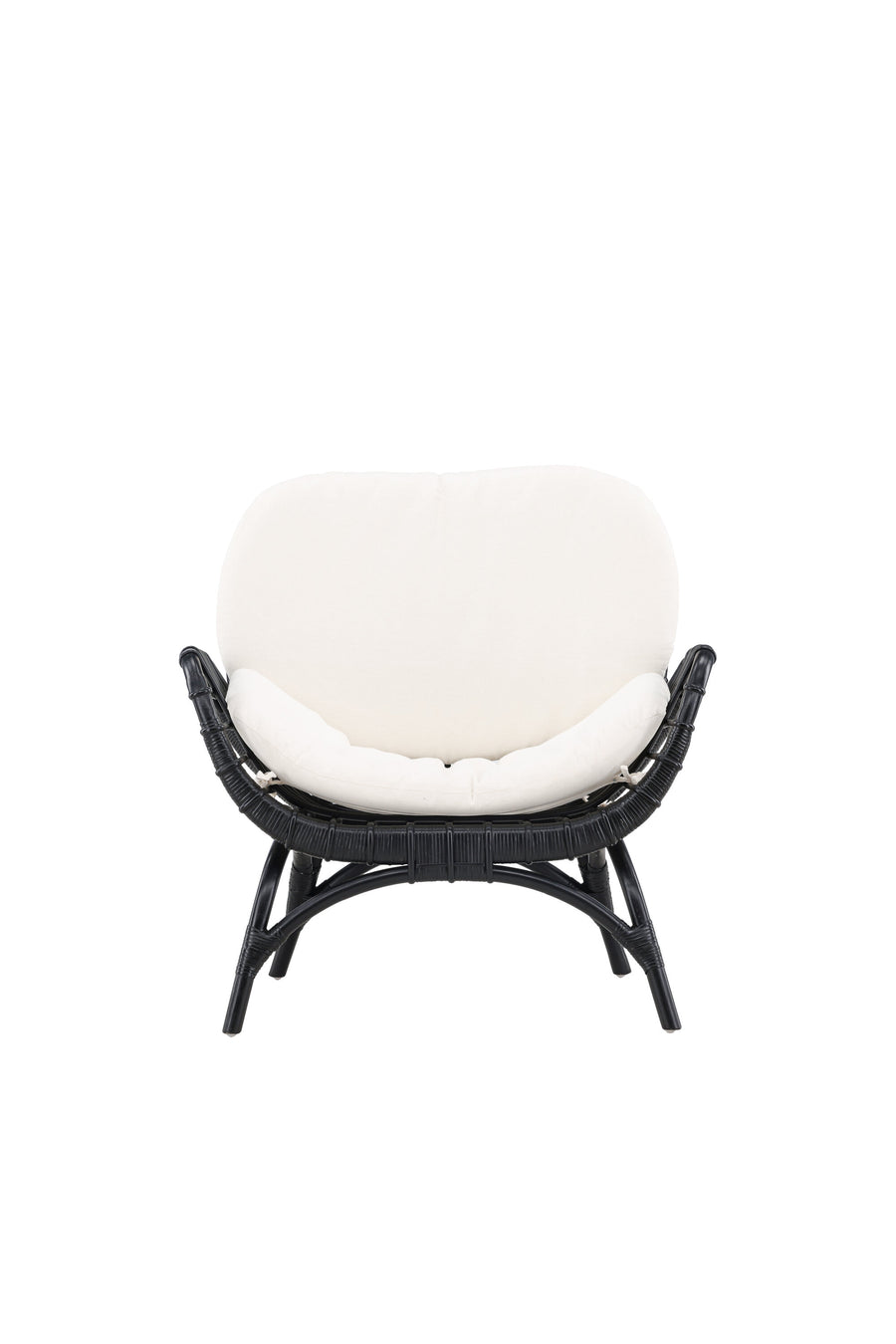 Fauteuil lounge Moana 