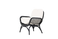 Fauteuil lounge Moana 