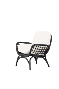 Fauteuil lounge Moana 