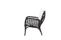 Fauteuil lounge Moana 