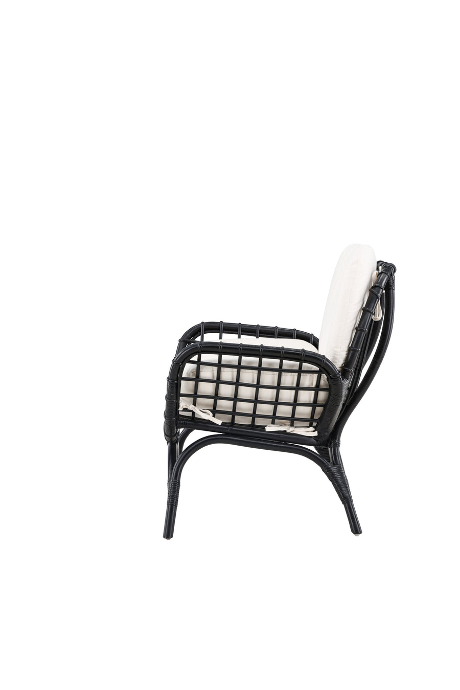 Fauteuil lounge Moana 
