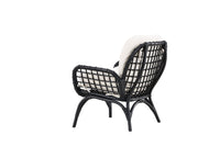 Fauteuil lounge Moana 