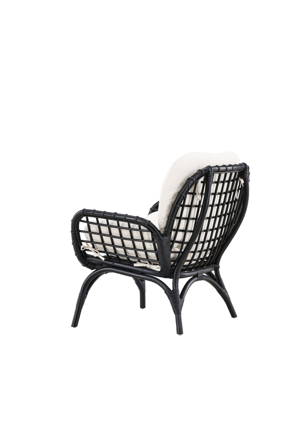 Fauteuil lounge Moana 