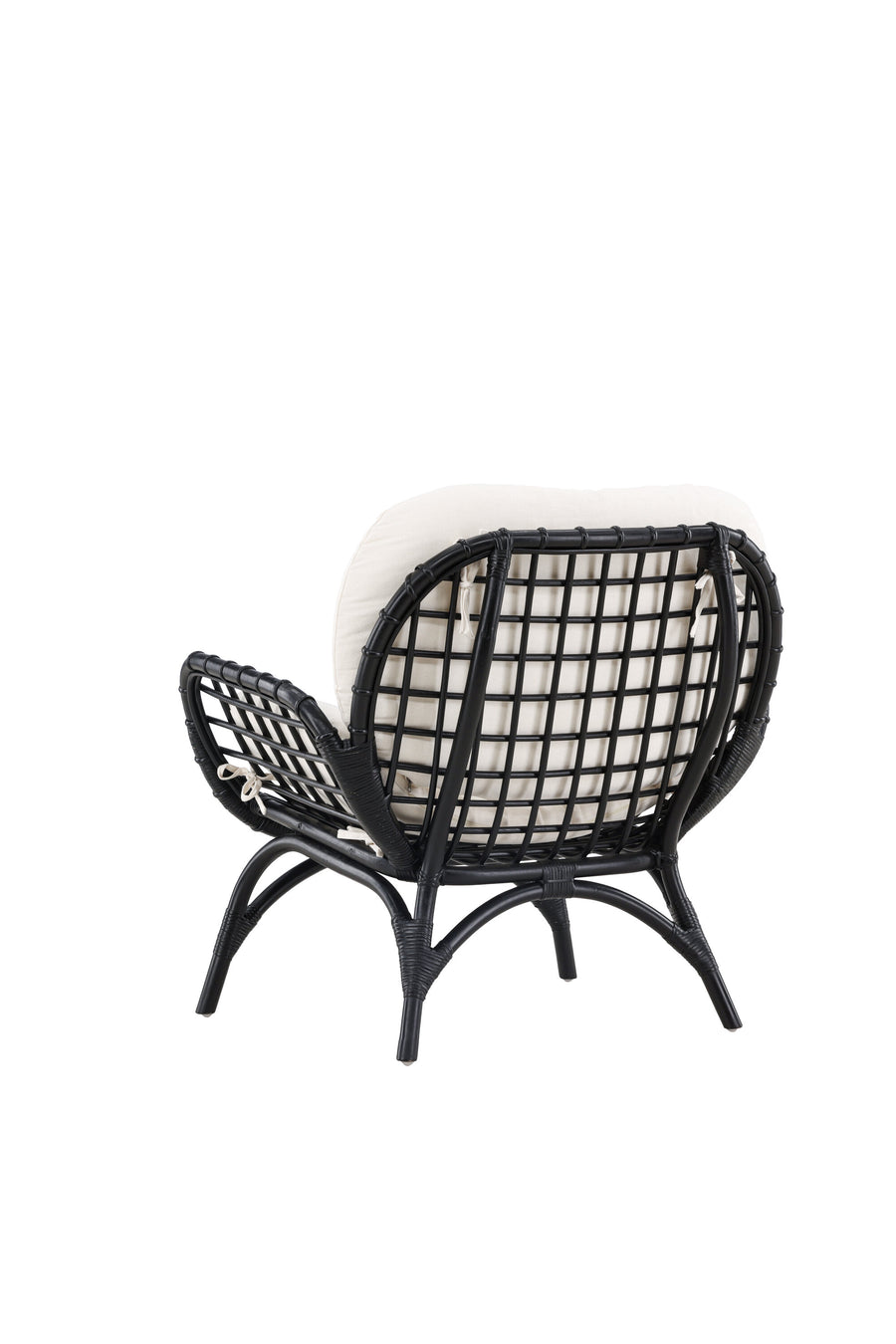 Fauteuil lounge Moana 