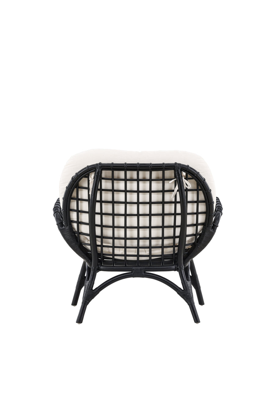 Fauteuil lounge Moana 