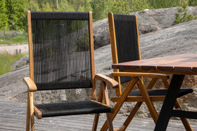 Little John Spisebordsstol 2-pak 