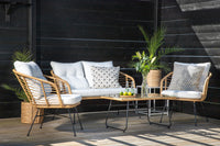 Viga Loungegrupp