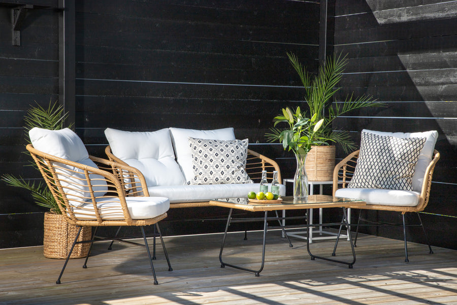 Viga Loungegrupp