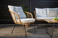 Viga Loungegrupp