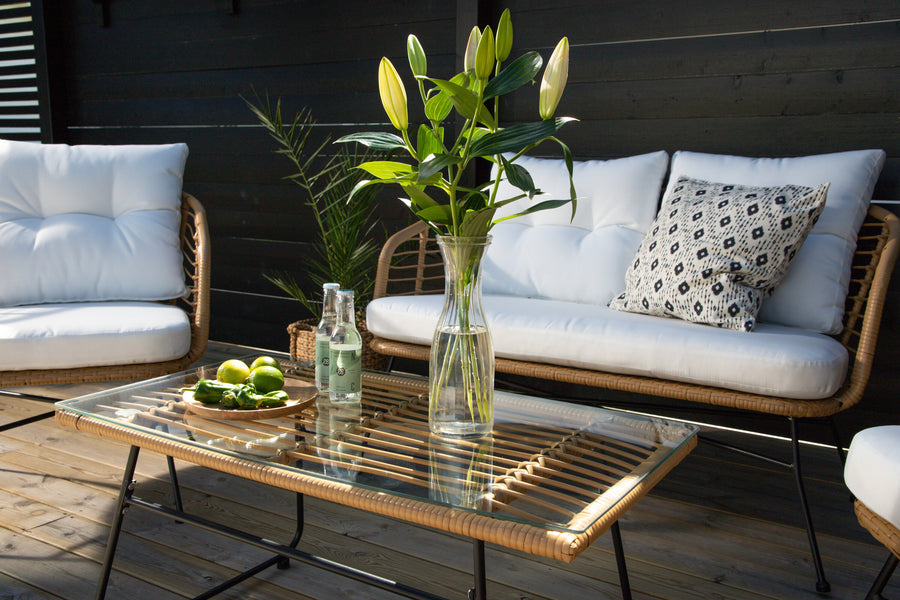 Viga Loungegrupp