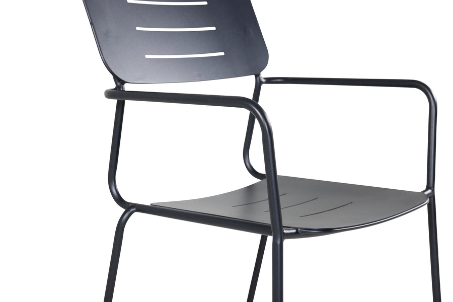 Nicke Spisestol 2-pakning 