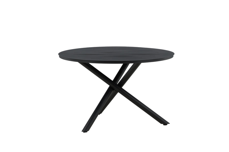 Table Alma 