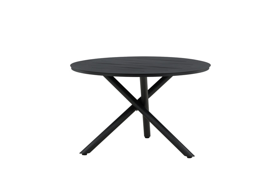 Table Alma 