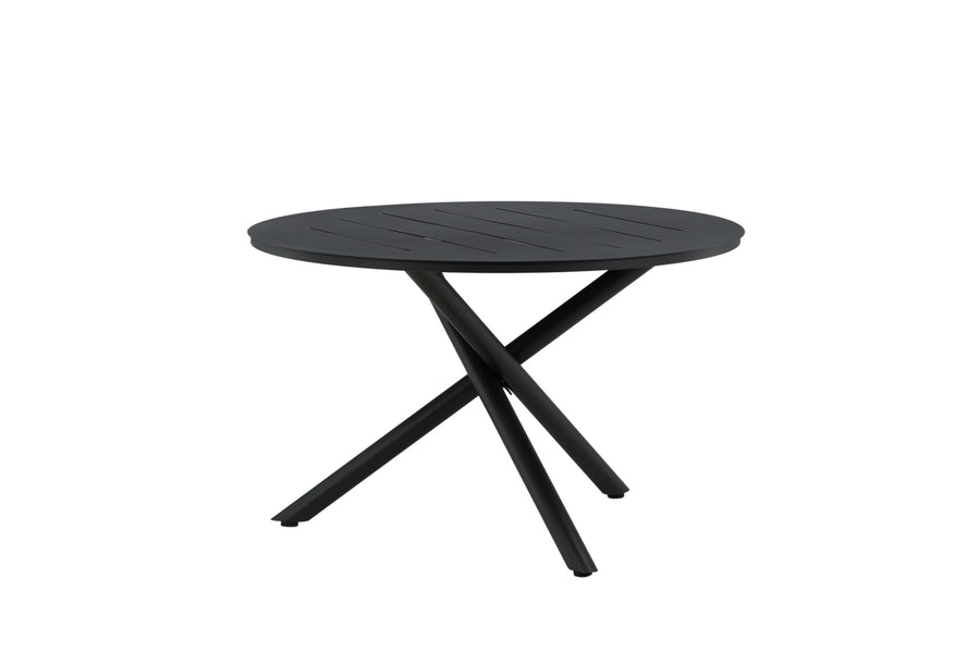 Table Alma 