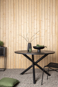 Table Alma 