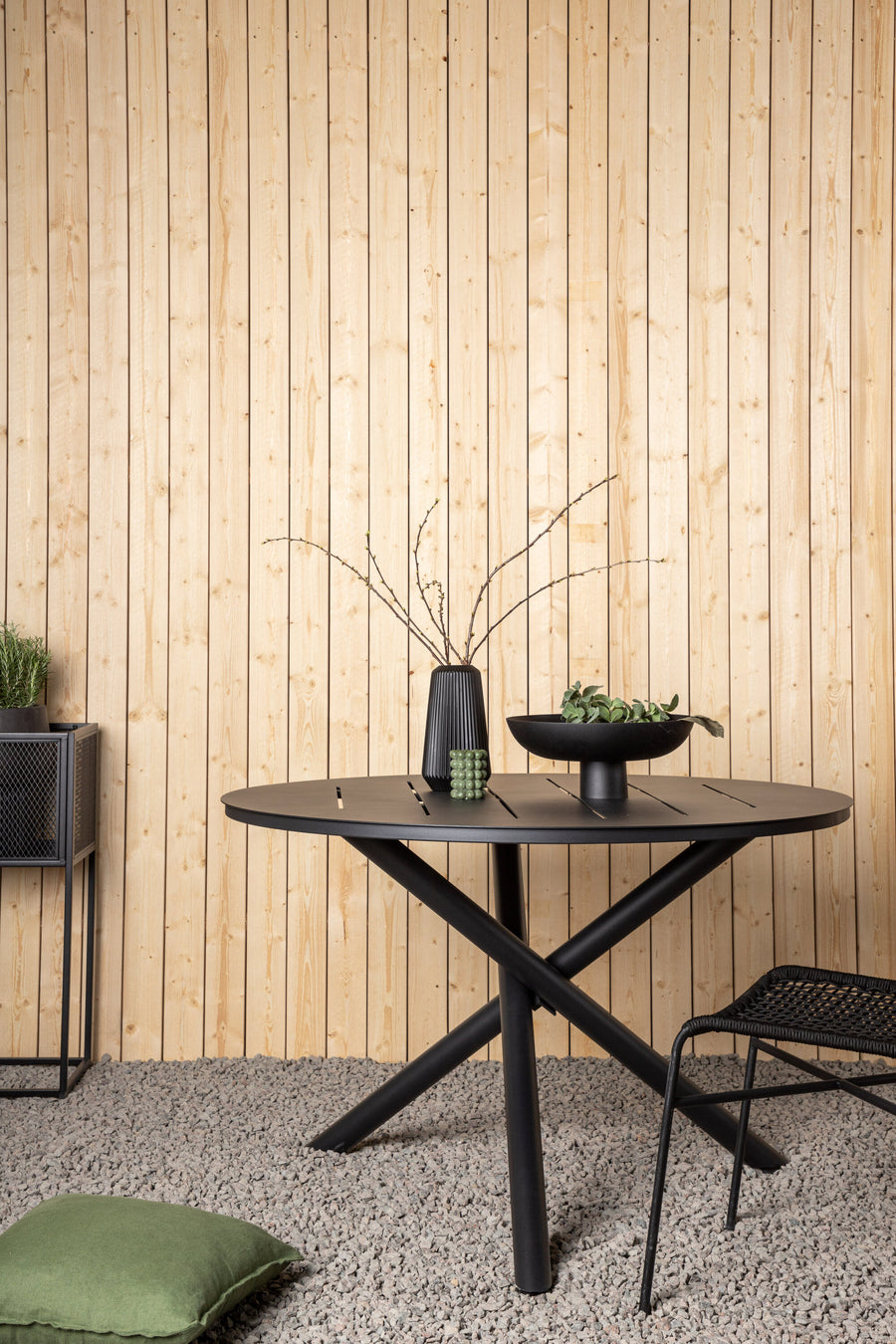 Table Alma 