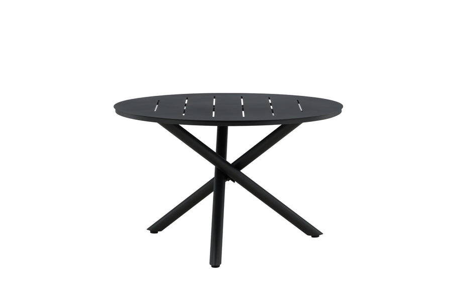 Table Alma 
