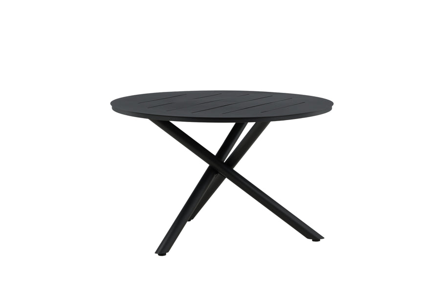 Table Alma 