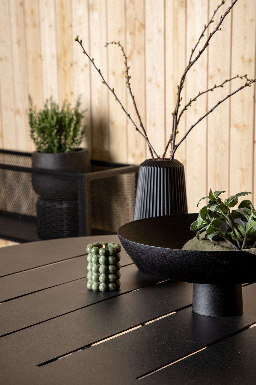 Table Alma 