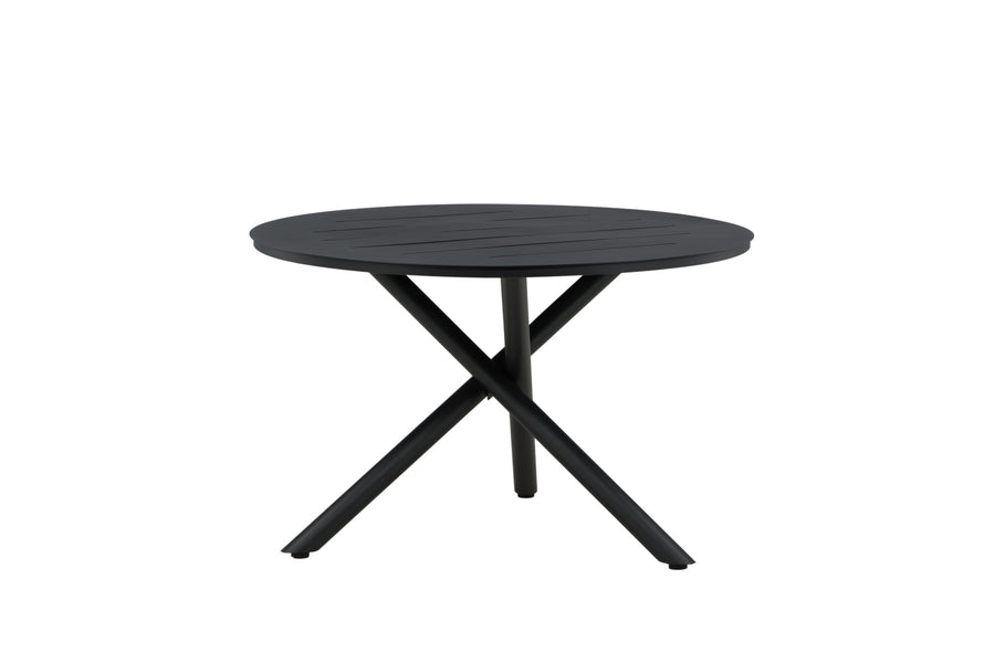 Table Alma 