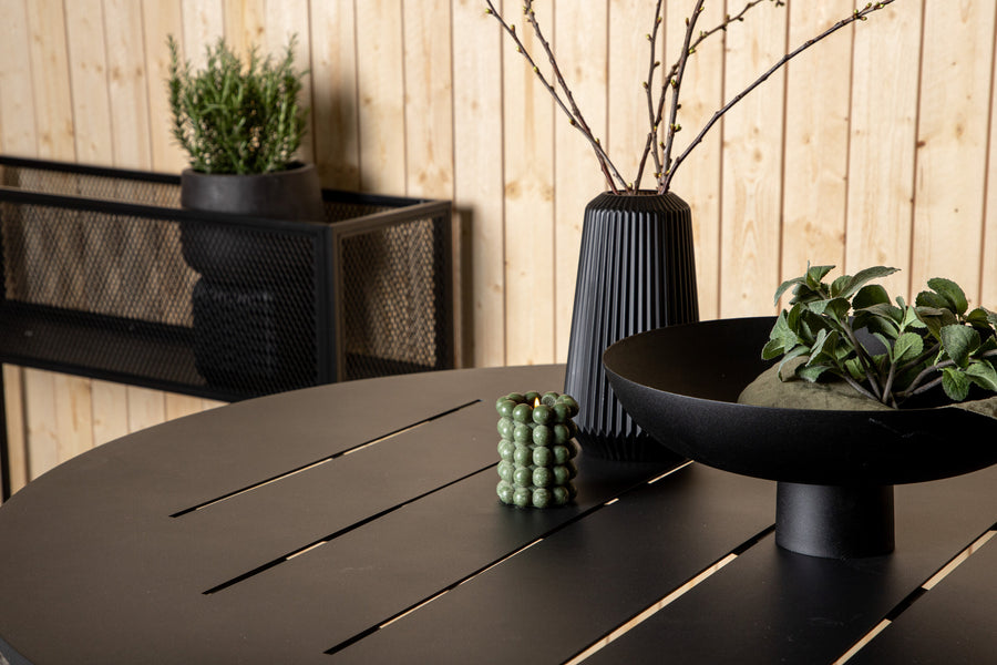Table Alma 