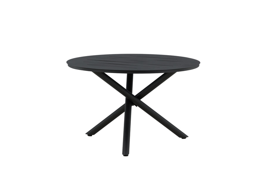 Table Alma 