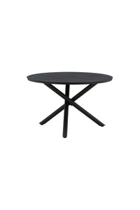 Table Alma 
