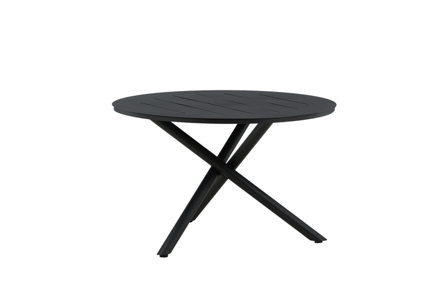 Table Alma 