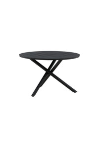 Table Alma 