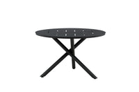 Table Alma 
