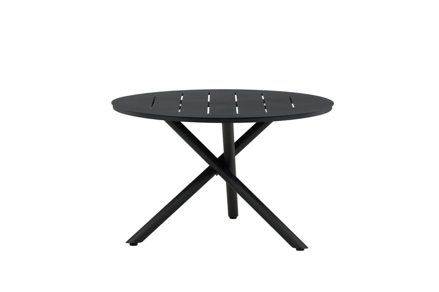 Table Alma 