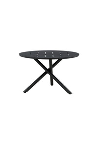 Table Alma 