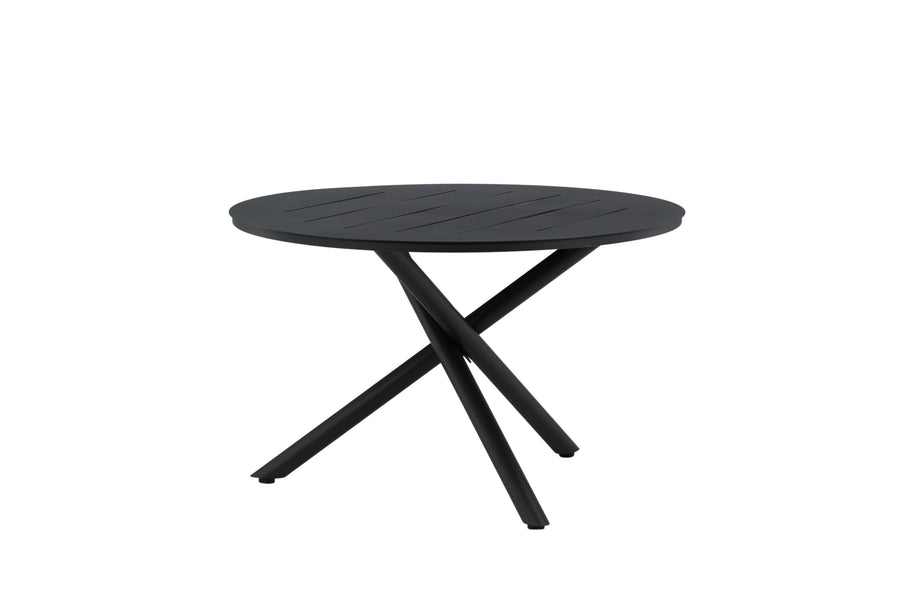 Table Alma 