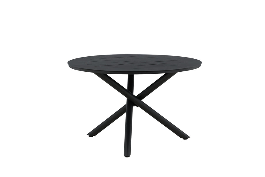 Table Alma 