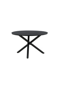 Table Alma 