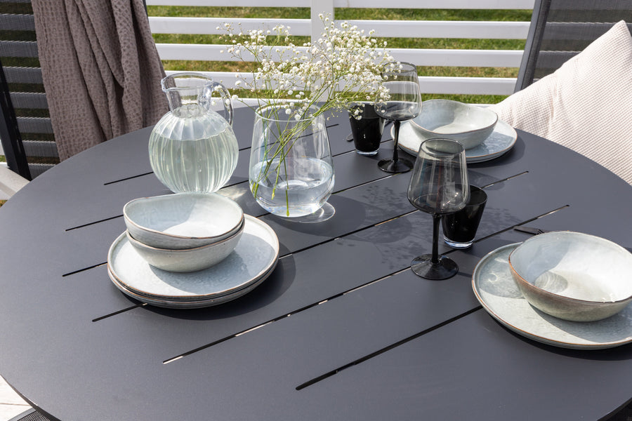 Table Alma 