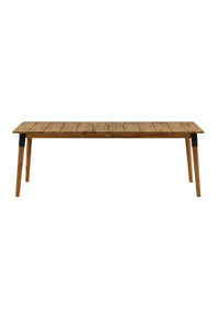Table Julian 
