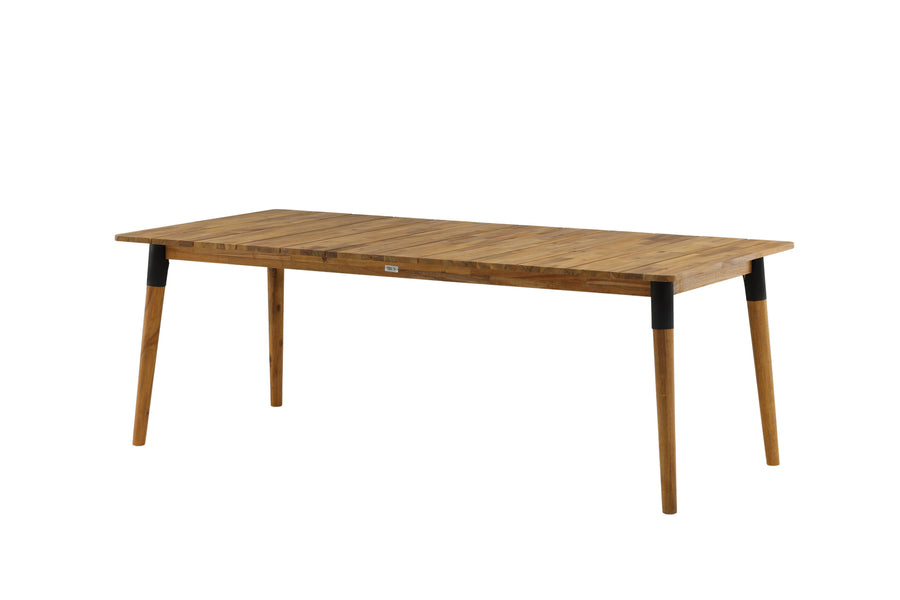 Table Julian 