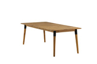 Table Julian 