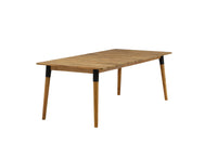 Table Julian 