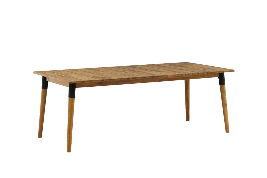 Table Julian 