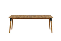 Table Julian 